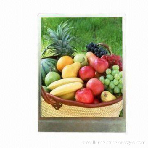 1.77-inch TFT LCD Display Module, 128 x160 Dots Resolution and 45.83 x 34 x 2.6 Outline Size